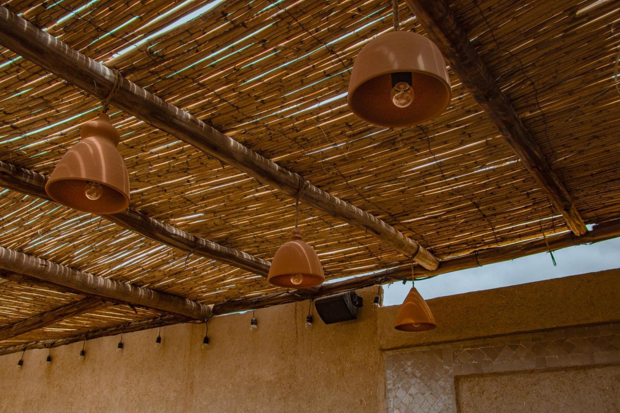 Riad Clefs D'Orient Marakeş Dış mekan fotoğraf