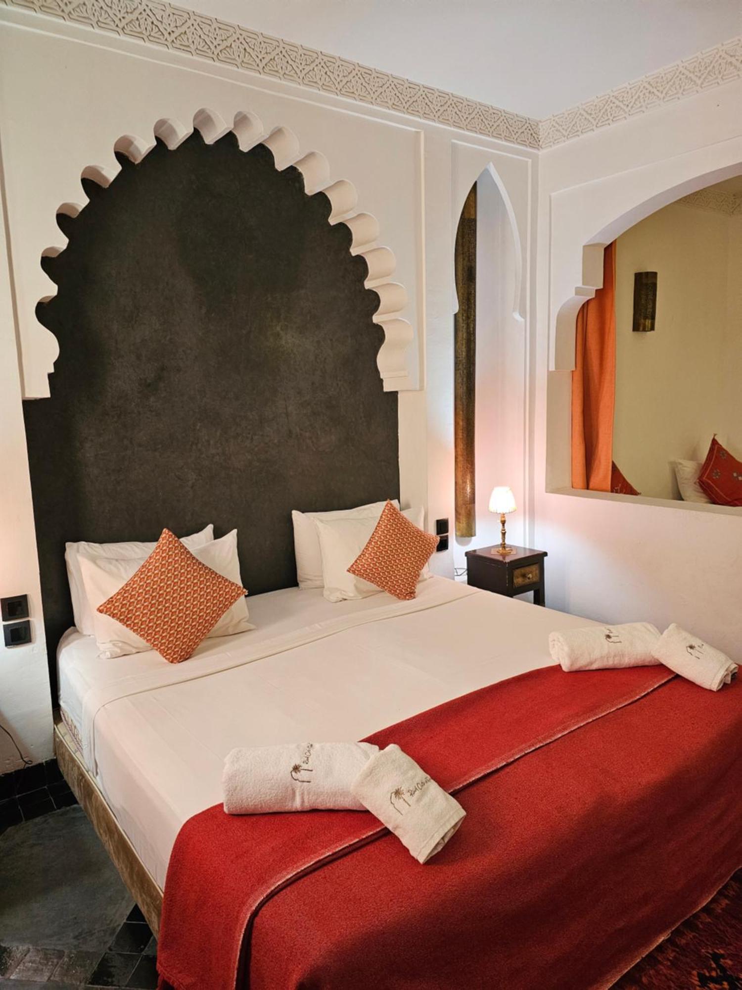 Riad Clefs D'Orient Marakeş Dış mekan fotoğraf