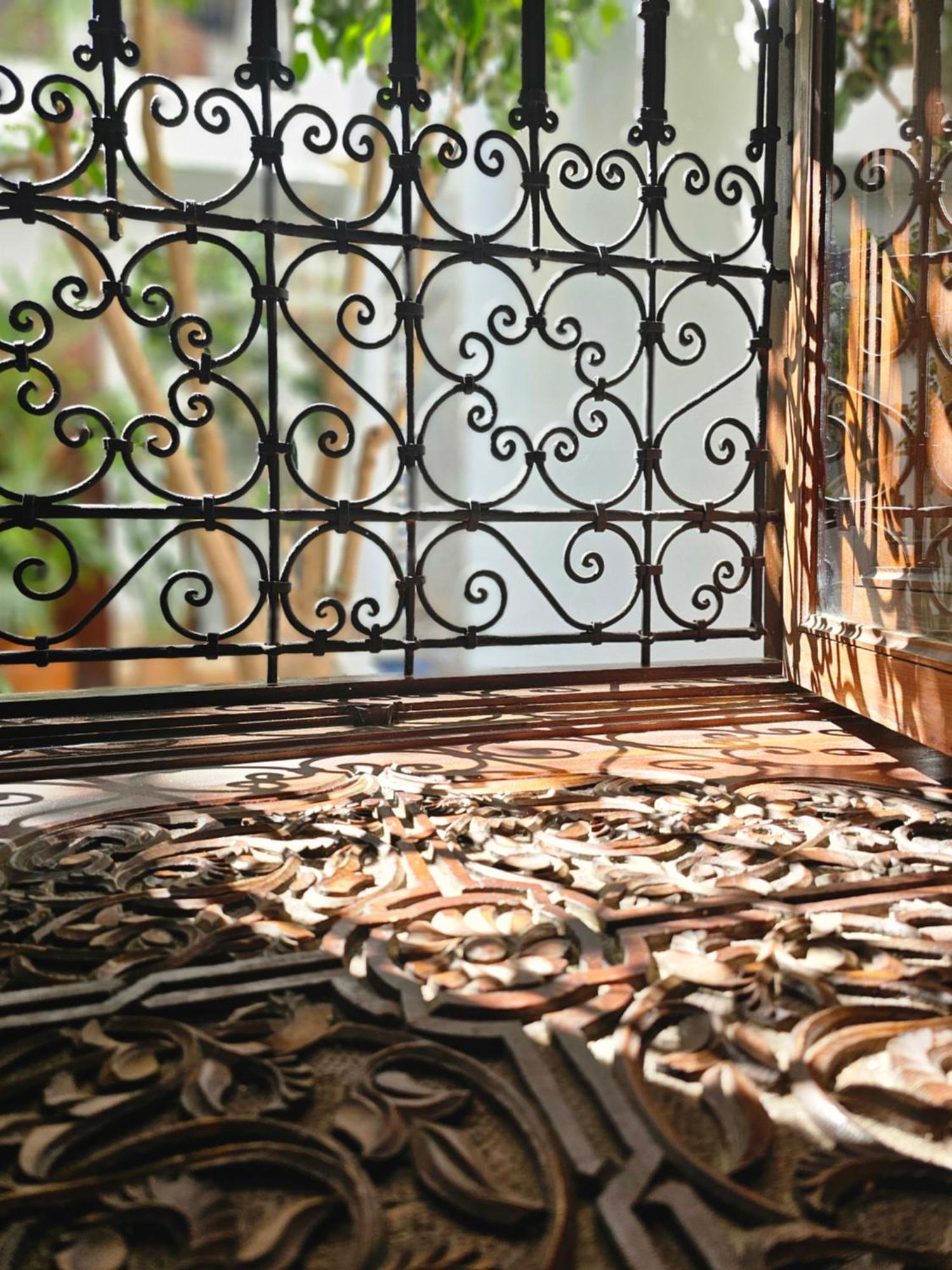 Riad Clefs D'Orient Marakeş Dış mekan fotoğraf