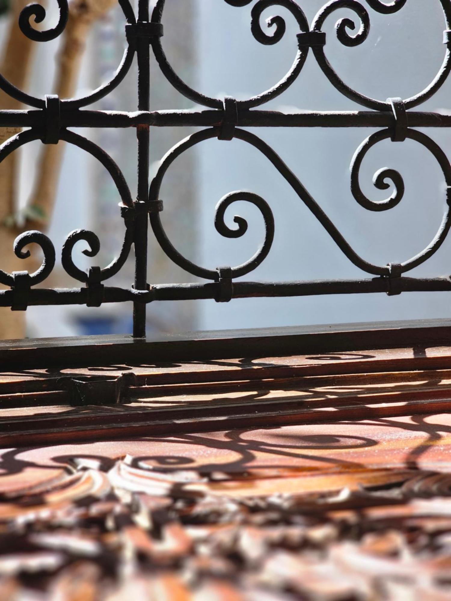 Riad Clefs D'Orient Marakeş Dış mekan fotoğraf