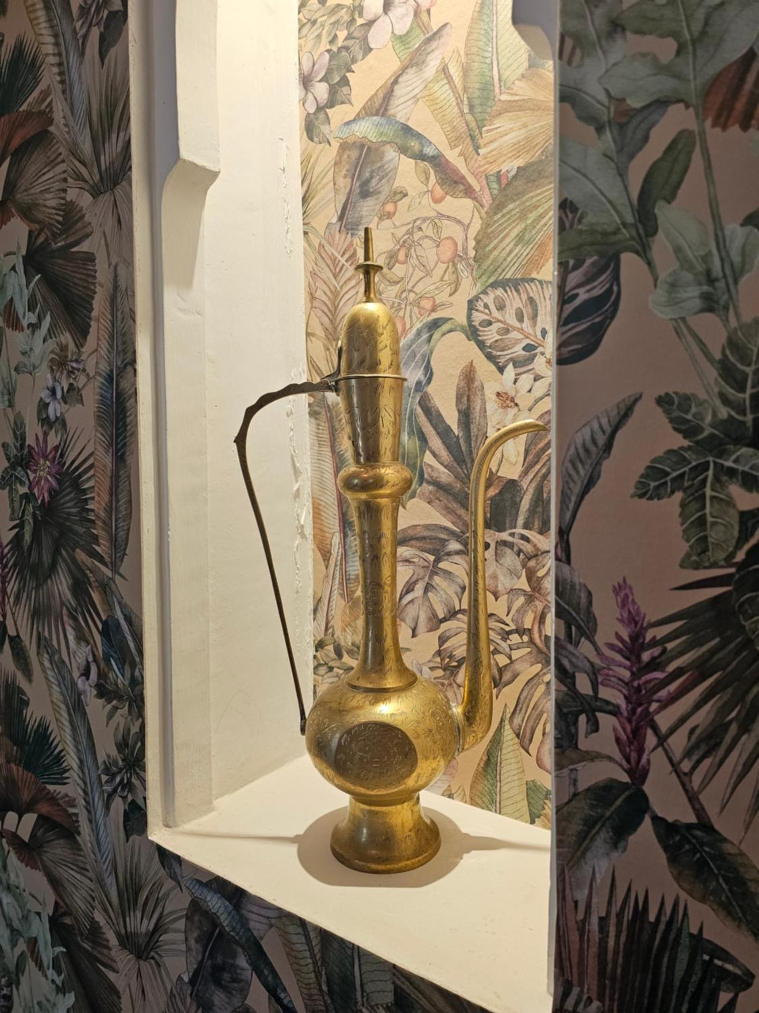 Riad Clefs D'Orient Marakeş Dış mekan fotoğraf