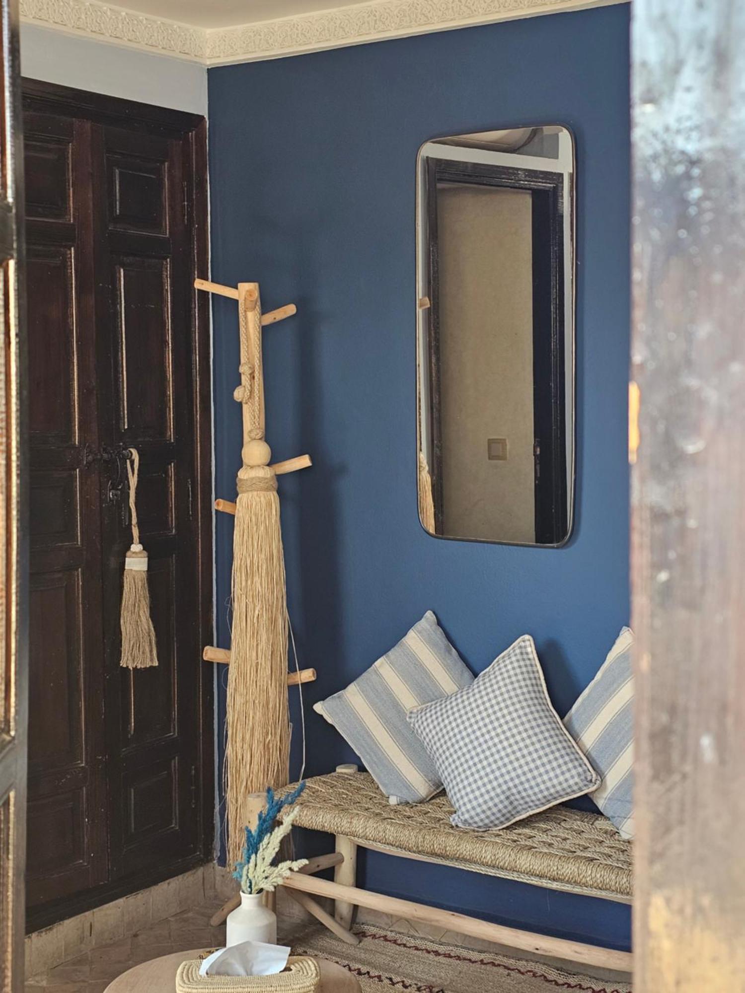 Riad Clefs D'Orient Marakeş Dış mekan fotoğraf