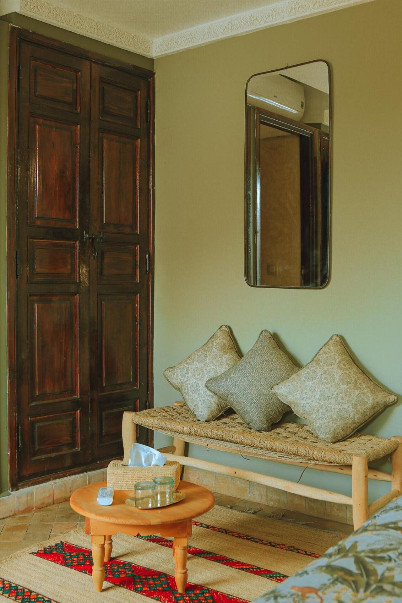 Riad Clefs D'Orient Marakeş Dış mekan fotoğraf