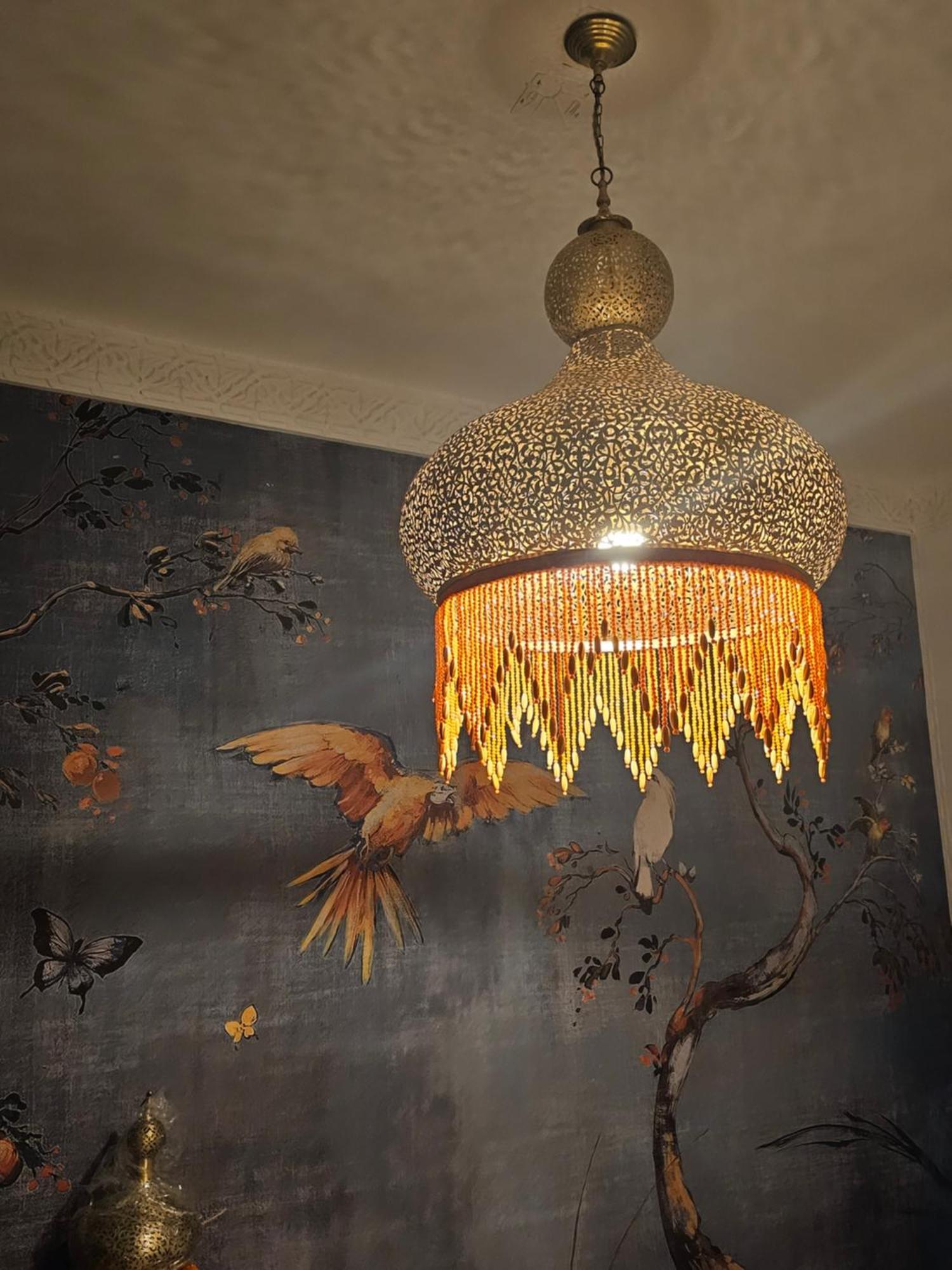Riad Clefs D'Orient Marakeş Dış mekan fotoğraf