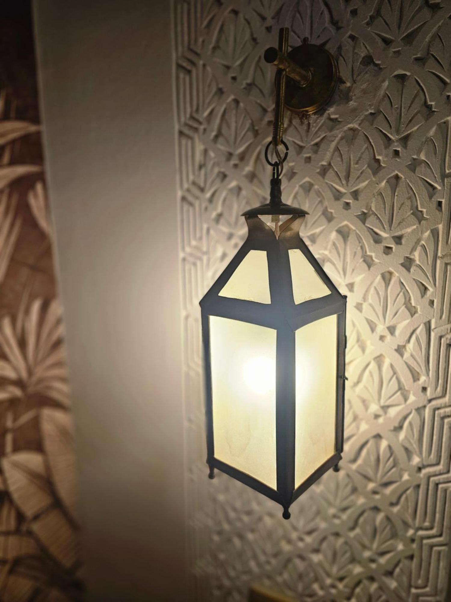 Riad Clefs D'Orient Marakeş Dış mekan fotoğraf