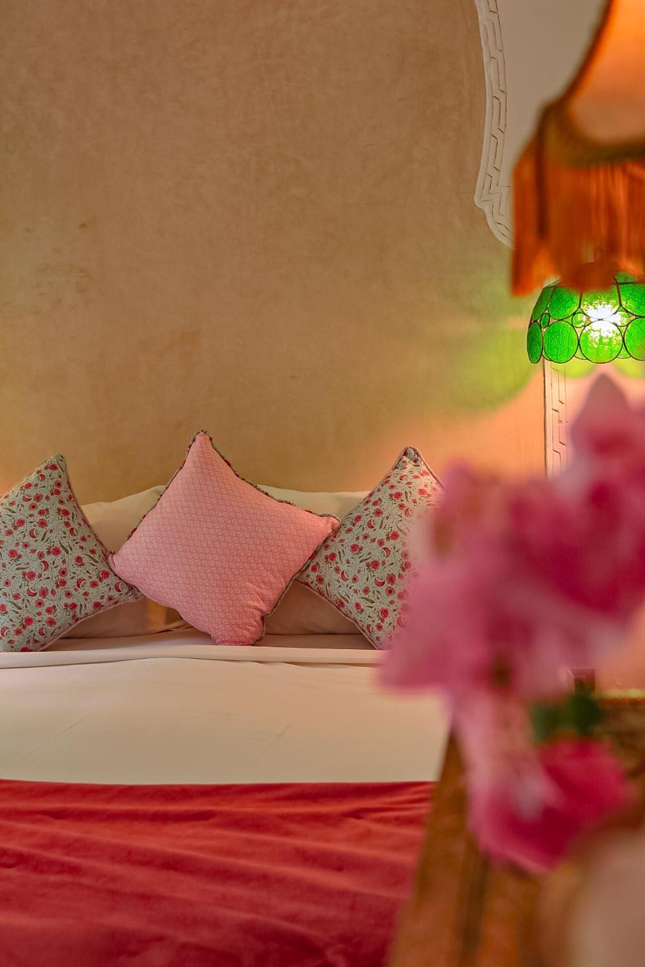 Riad Clefs D'Orient Marakeş Dış mekan fotoğraf