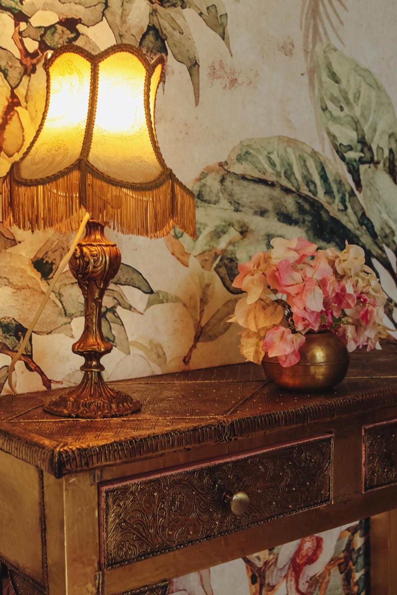 Riad Clefs D'Orient Marakeş Dış mekan fotoğraf